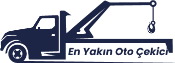En yakin oto cekici